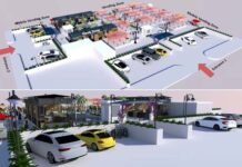 ग्रेटर नोएडा में 22 और जगहों पर बनेंगे वेंडिंग जोन, प्राधिकरण ने चिंहित की जगह Vending zones in greater noida