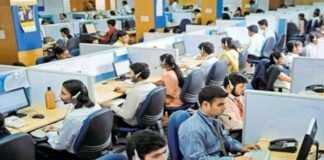 केंद्र ने शुरू की तैयारी: एक जुलाई से ऑफिसों में बदल सकता है वर्किंग शेड्यूल, नए सिस्टम में यह होंगे बदलाव Working schedule may change in offices