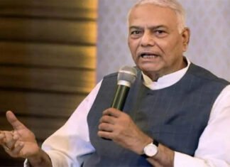 विपक्ष का एलान: पूर्व केंद्रीय मंत्री यशवंत सिन्हा होंगे विपक्षी दलों के राष्ट्रपति पद के उम्मीदवार