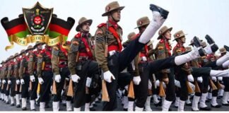 Assam Rifles Recruitment 2022: असम राइफल्स में 1380 पदों पर निकली है भर्ती, 10वीं, 12वीं पास युवा कर सकते हैं अप्लाई, जल्द करें आवेदन assam-rifles-bharti 2022
