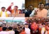 आगे की राह मजबूत: खटीमा से मिली हार की टीस चंपावत ने पूरी की, सीएम धामी के चेहरे पर लौटी जीत की खुशी