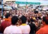 मुख्यमंत्री धामी ने चंपावत विधानसभा उपचुनाव में ऐतिहासिक जीत के बाद चंपावत में आयोजित जनसभा को किया संबोधित