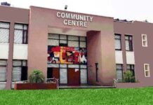 ग्रेटर नोएडा के इन 8 सेक्टरों के निवासियों को सामुदायिक केंद्र की सौगात जल्द community Centre in Greater Noida