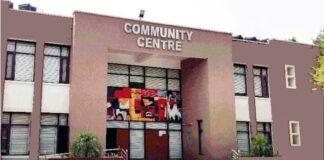 ग्रेटर नोएडा के इन 8 सेक्टरों के निवासियों को सामुदायिक केंद्र की सौगात जल्द community Centre in Greater Noida