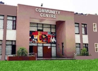 ग्रेटर नोएडा के इन 8 सेक्टरों के निवासियों को सामुदायिक केंद्र की सौगात जल्द community Centre in Greater Noida
