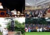 सीएम धामी ने LBS अकादमी मसूरी में डिजिटल प्रदर्शनी का किया शुभारंभ, IAS प्रशिक्षु अधिकारियों को बताए जीवन मूल्य digital exhibition at LBS Academy Mussoorie