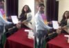 पौड़ी नगर पालिका उपचुनाव का परिणाम जारी, दिलीप बने विजयी dilip wins Pauri Municipality by-election