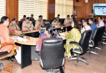 उत्तराखंड में लोग अब घर बैठे ही करा सकेंगे ई-एफआईआर, वर्चुअल से जुड़ेंगे थाने e-FIR in Uttarakhand