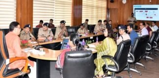 उत्तराखंड में लोग अब घर बैठे ही करा सकेंगे ई-एफआईआर, वर्चुअल से जुड़ेंगे थाने e-FIR in Uttarakhand