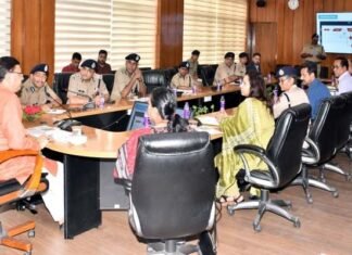 उत्तराखंड में लोग अब घर बैठे ही करा सकेंगे ई-एफआईआर, वर्चुअल से जुड़ेंगे थाने e-FIR in Uttarakhand