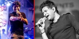 दुखद: बॉलीवुड के फेमस सिंगर केके का एक लाइव प्रोग्राम के दौरान निधन, बॉलीवुड में शोक की लहर famous singer KK passes away