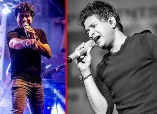 दुखद: बॉलीवुड के फेमस सिंगर केके का एक लाइव प्रोग्राम के दौरान निधन, बॉलीवुड में शोक की लहर famous singer KK passes away