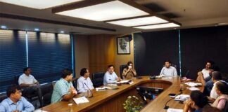 ग्रेटर नोएडा प्राधिकरण की शानदार पहल: अब ऑनलाइन बुक करें सामुदायिक केंद्र, प्राधिकरण दफ्तर आने के लिए विजिटर पास भी अब हुआ ऑनलाइन ग्रेटर नोएडा प्राधिकरण की दो शानदार पहल: अब ऑनलाइन बुक करें सामुदायिक केंद्र, प्राधिकरण दफ्तर आने के लिए विजिटर पास भी अब हुआ ऑनलाइन