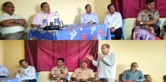 पौड़ी गढ़वाल: दहशत के साये में जी रहे ग्रामीणों ने आदमखोर गुलदार को पकड़ने की उठाई मांग