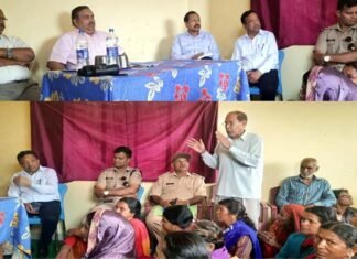 पौड़ी गढ़वाल: दहशत के साये में जी रहे ग्रामीणों ने आदमखोर गुलदार को पकड़ने की उठाई मांग
