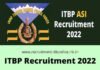 ITBP में ASI तथा हेड कॉन्स्टेबल के पदों पर निकली हैं वैकेंसी, 12वीं पास के लिए है सुनहरा अवसर itbp recruitment 2022