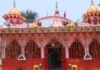 पल्ली एवं आयल गांव की कुलदेवी मां चामुंडा देवी मंदिर में भव्य मेले का आयोजन maa chamunda devi mandir