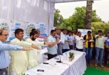 ‘बाजार जाएं तो थैला लेकर जाएं, पॉलिथीन को न कहें’, एक जुलाई से सिंगल यूज प्लास्टिक के इस्तेमाल पर रोक say no to polythene