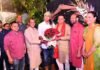 मुख्यमंत्री धामी ने दी गायक जुबिन नौटियाल को बधाई Chief Minister Dhami congratulates singer Jubin Nautiyal