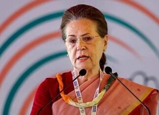 सोनिया गांधी की तबीयत बिगड़ी, सर गंगाराम हॉस्पिटल में भर्ती कराया गया sonia-gandhi