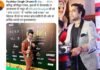 iifa awards 2022: उत्तराखंड के जुबिन नौटियाल को आइफा में मिला बेस्ट प्लेबैक सिंगर अवॉर्ड, सीएम धामी ने दी बधाई