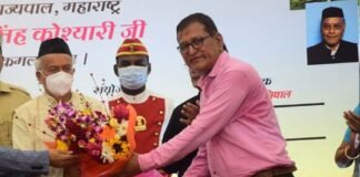 उत्तराखंड भाषा परिषद का प्रस्ताव पास, मालाबार हिल से शंखनाद, एक कदम और बढ़ा