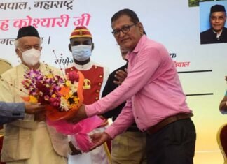 उत्तराखंड भाषा परिषद का प्रस्ताव पास, मालाबार हिल से शंखनाद, एक कदम और बढ़ा