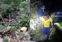 यमुनोत्री नेशनल हाईवे पर हुई बस दुर्घटना में अब तक 25 यात्रियों के शव बरामद, पीएम मोदी तथा एमपी के सीएम ने किया मुआवजे का एलान, सीएम धामी ने दिए जाँच के आदेश 25 passengers Bodies recovered in bus accident on Yamunotri National Highway, PM Modi announced compensation