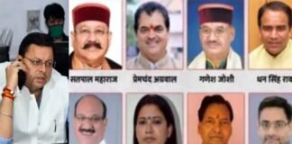 उत्तराखंड : सीएम धामी के आदेश पर भी मंत्री गंभीर नहीं, 100 दिन का रिपोर्ट कार्ड पेश करने में रहे पीछे 100-days-report-card-of-Uttarakhand