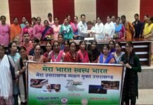 मेरा गढ़वाल व्यसन मुक्त गढ़वाल : ब्रह्माकुमारीज द्वारा कल्जीखाल ब्लॉक चलाया व्यसन मुक्ति अभियान Addiction campaign launched by Brahma Kumaris