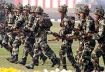 अग्निपथ स्कीम: अग्निवीरों की थल सेना में भर्ती परीक्षा के लिए यूपी-उत्तराखंड का शेड्यूल किया जारी, यहाँ देखें भर्ती रैली की पूरी जानकारी Agneepath scheme