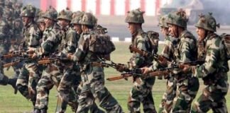 अग्निपथ स्कीम: अग्निवीरों की थल सेना में भर्ती परीक्षा के लिए यूपी-उत्तराखंड का शेड्यूल किया जारी, यहाँ देखें भर्ती रैली की पूरी जानकारी Agneepath scheme