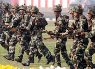 अग्निपथ स्कीम: अग्निवीरों की थल सेना में भर्ती परीक्षा के लिए यूपी-उत्तराखंड का शेड्यूल किया जारी, यहाँ देखें भर्ती रैली की पूरी जानकारी Agneepath scheme
