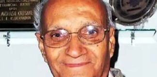 उत्तराखंड: प्रसिद्ध समाजसेवी पद्मश्री अवधेश कौशल का निधन, मुख्यमंत्री धामी ने जताया शोक Awadhesh Kaushal passed away