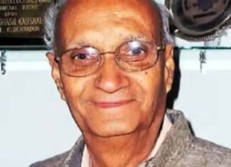 उत्तराखंड: प्रसिद्ध समाजसेवी पद्मश्री अवधेश कौशल का निधन, मुख्यमंत्री धामी ने जताया शोक Awadhesh Kaushal passed away