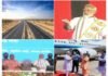 यूपी को मिली सौगात: बुंदेलखंड एक्सप्रेसवे ने शुरू किया सफर, पीएम मोदी ने किया लोकार्पण, कम हुई दिल्ली की दूरी