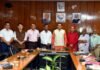 उत्तराखंड पत्रकार कल्याण कोष में होगी 02 करोड़ रुपये की वृद्धि: सीएम धामी