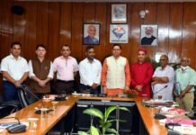 उत्तराखंड पत्रकार कल्याण कोष में होगी 02 करोड़ रुपये की वृद्धि: सीएम धामी