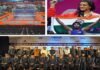Commonwealth Games Opening Ceremony: कॉमनवेल्थ गेम्स का आज रात रंगारंग आगाज, भारतीय खिलाड़ी दमखम दिखाने के लिए तैयार कॉमनवेल्थ गेम्स का आगाज आज रात