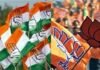 सियासी दांवपेच: गोवा में कांग्रेस ने ली राहत की सांस, भाजपा अब इन राज्यों में भी मचा सकती है हलचल Congress breathed a sigh of relief in Goa