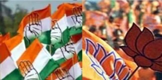 सियासी दांवपेच: गोवा में कांग्रेस ने ली राहत की सांस, भाजपा अब इन राज्यों में भी मचा सकती है हलचल Congress breathed a sigh of relief in Goa