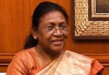 राष्ट्रपति पद की एनडीए उम्मीदवार द्रौपदी मुर्मू का ये दो राजनीतिक दल भी करेंगे समर्थन
