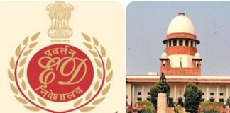 याचिका रद: सुप्रीम कोर्ट ने ईडी के अधिकारों को बरकरार रखा, विपक्ष ने जांच की प्रक्रिया को दी थी चुनौती