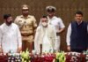 भाजपा का आखिरी समय तक सस्पेंस: सीएम न बनाए जाने पर नाराज हुए फडणवीस को शपथ ग्रहण से ठीक पहले मनाया गया Eknath Shinde cm maharashtra