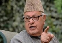 भेजा समन: अब ईडी ने जम्मू-कश्मीर के पूर्व सीएम फारूक अब्दुल्ला के खिलाफ दायर की चार्जशीट Farooq Abdullah