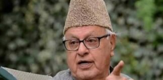 भेजा समन: अब ईडी ने जम्मू-कश्मीर के पूर्व सीएम फारूक अब्दुल्ला के खिलाफ दायर की चार्जशीट Farooq Abdullah