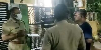 ग्रेटर नोएडा: कमरे के अंदर बोरे में बंद मिला युवती का शव, लिव-इन में रह रहा युवक लापता Girl's body found inside room in Greater Noida