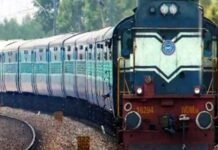 यात्रियों को मिलेगी राहत: हरिद्वार-ऋषिकेश के बीच 1 अगस्त से चलेगी पैसेंजर ट्रेन, मुरादाबाद रेल मंडल ने दी हरी झंडी Haridwar-Rishikesh Passengers train