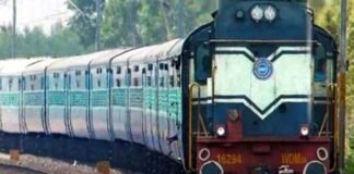 यात्रियों को मिलेगी राहत: हरिद्वार-ऋषिकेश के बीच 1 अगस्त से चलेगी पैसेंजर ट्रेन, मुरादाबाद रेल मंडल ने दी हरी झंडी Haridwar-Rishikesh Passengers train