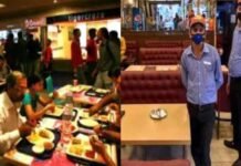 अब होटल और रेस्टोरेंट संचालक ग्राहकों से सर्विस चार्ज देने के लिए नहीं कर सकेंगे बाध्य